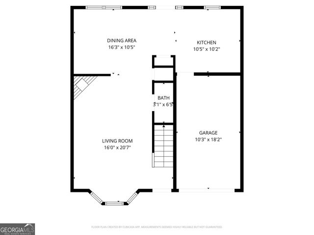 7037 Mahonia Place, Lithonia, GA 30038