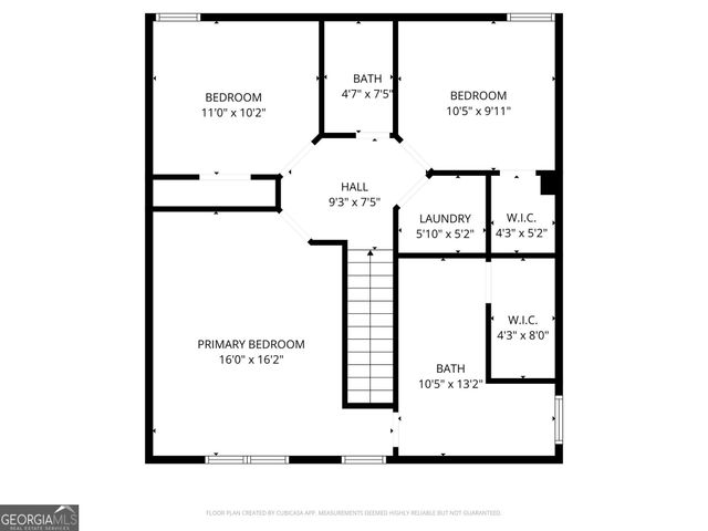 7037 Mahonia Place, Lithonia, GA 30038