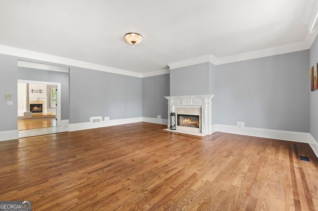 335 Birkdale Drive, Fayetteville, GA 30215