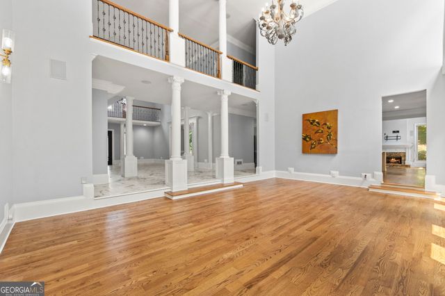 335 Birkdale Drive, Fayetteville, GA 30215