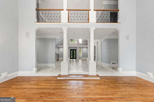 335 Birkdale Drive, Fayetteville, GA 30215