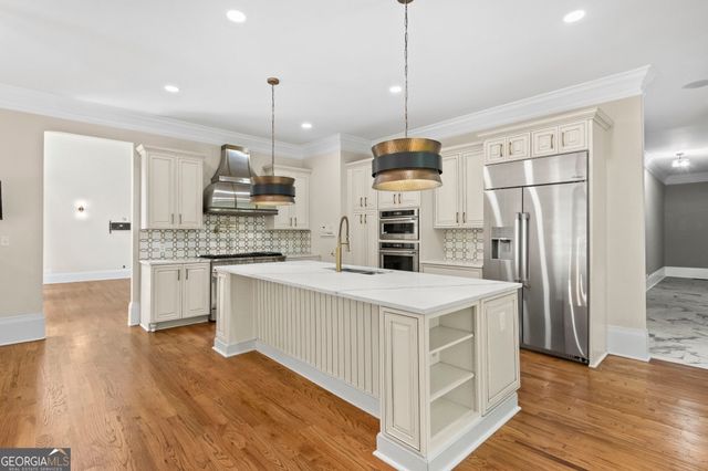 335 Birkdale Drive, Fayetteville, GA 30215