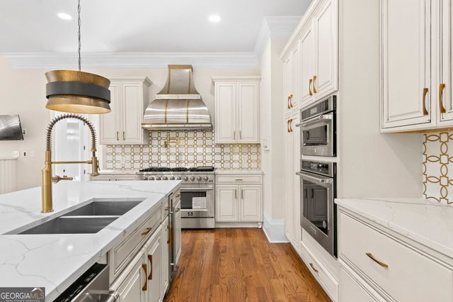 335 Birkdale Drive, Fayetteville, GA 30215