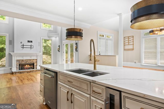335 Birkdale Drive, Fayetteville, GA 30215
