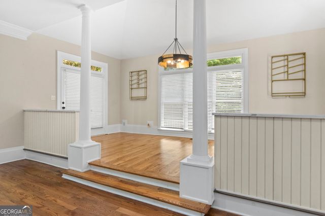 335 Birkdale Drive, Fayetteville, GA 30215