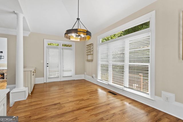 335 Birkdale Drive, Fayetteville, GA 30215