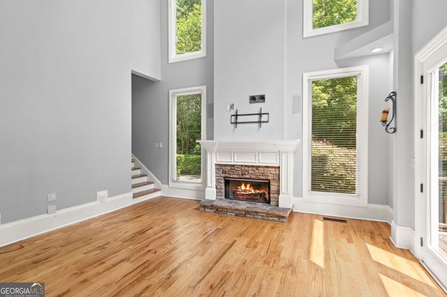 335 Birkdale Drive, Fayetteville, GA 30215