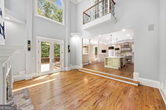 335 Birkdale Drive, Fayetteville, GA 30215