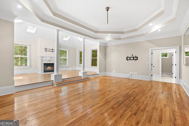 335 Birkdale Drive, Fayetteville, GA 30215