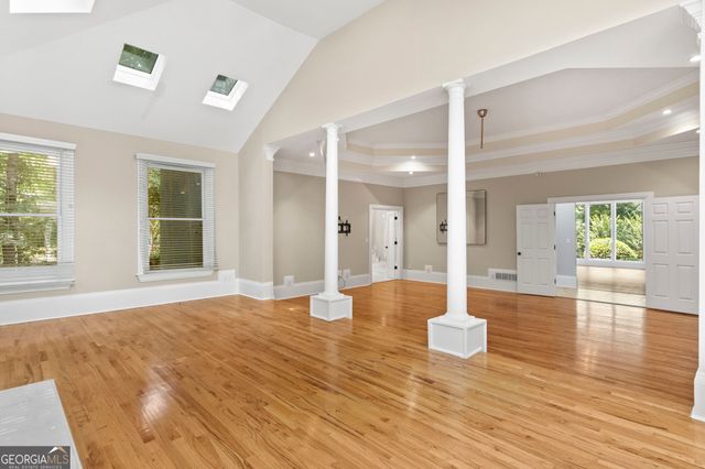 335 Birkdale Drive, Fayetteville, GA 30215