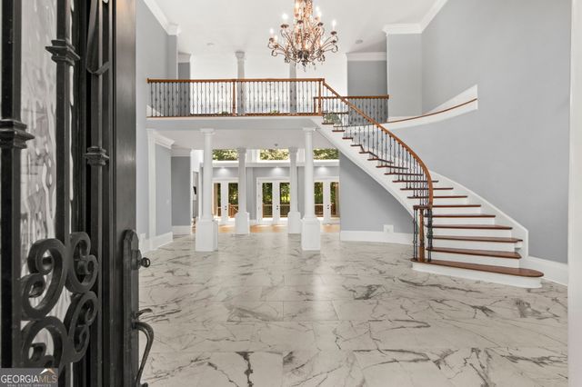 335 Birkdale Drive, Fayetteville, GA 30215