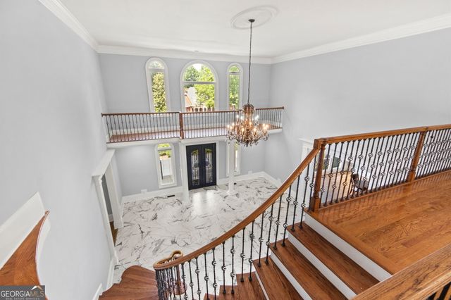 335 Birkdale Drive, Fayetteville, GA 30215