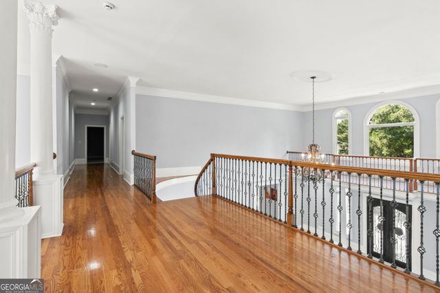 335 Birkdale Drive, Fayetteville, GA 30215
