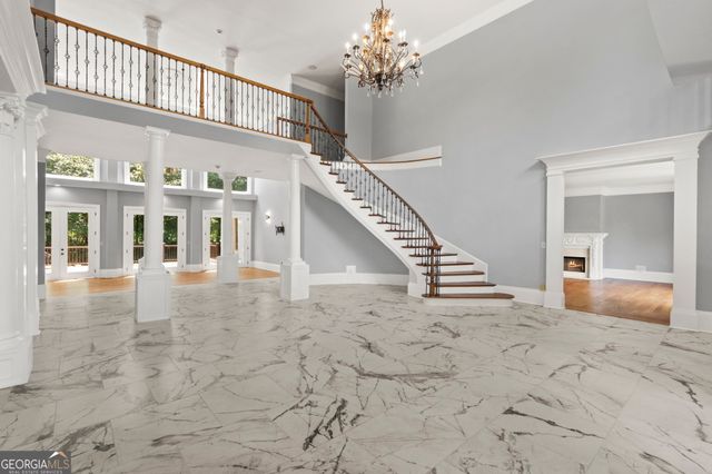 335 Birkdale Drive, Fayetteville, GA 30215