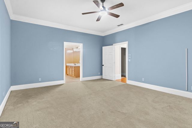 335 Birkdale Drive, Fayetteville, GA 30215