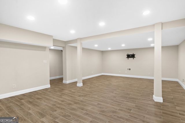 335 Birkdale Drive, Fayetteville, GA 30215
