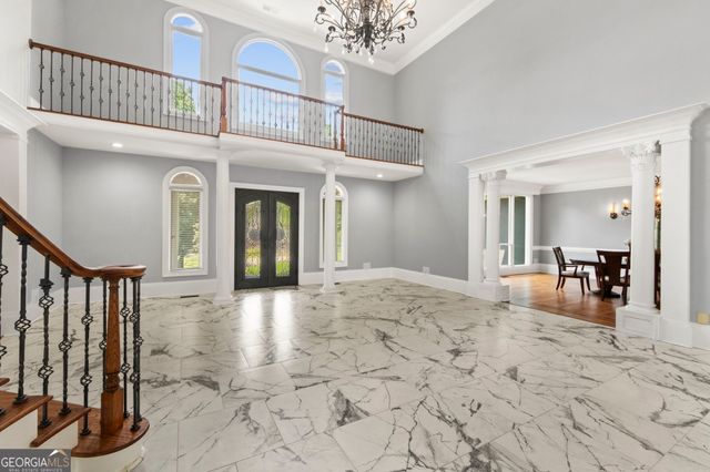 335 Birkdale Drive, Fayetteville, GA 30215