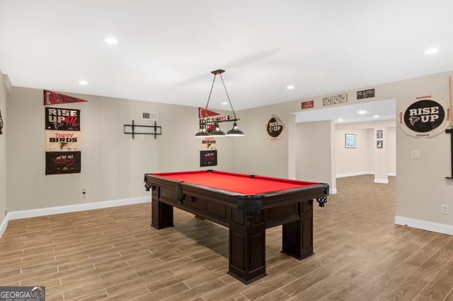 335 Birkdale Drive, Fayetteville, GA 30215