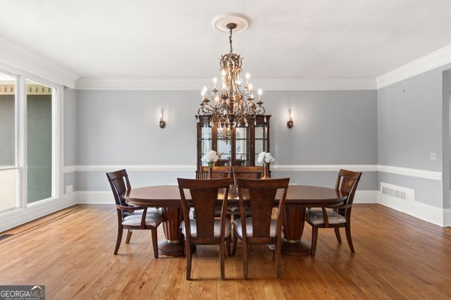 335 Birkdale Drive, Fayetteville, GA 30215