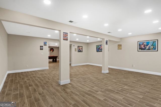 335 Birkdale Drive, Fayetteville, GA 30215
