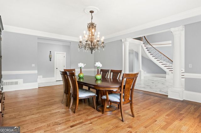 335 Birkdale Drive, Fayetteville, GA 30215