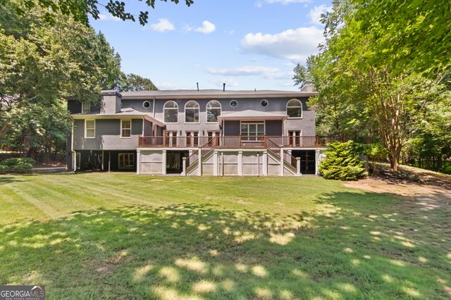335 Birkdale Drive, Fayetteville, GA 30215