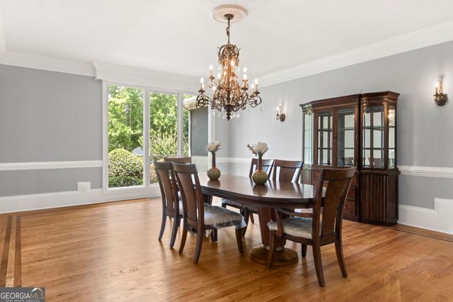 335 Birkdale Drive, Fayetteville, GA 30215