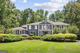 335 Birkdale Drive, Fayetteville, GA 30215