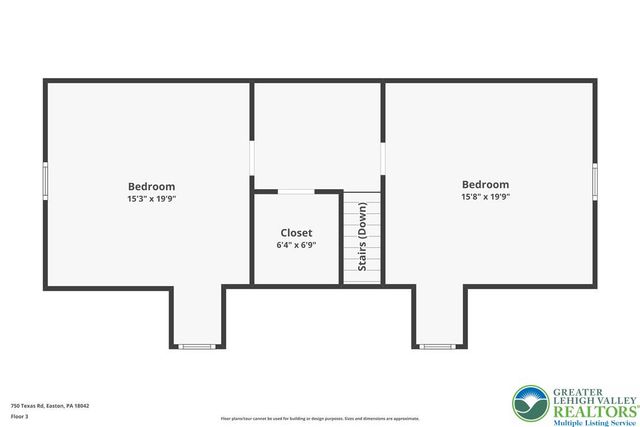 750 Texas Road, Easton, PA 18042