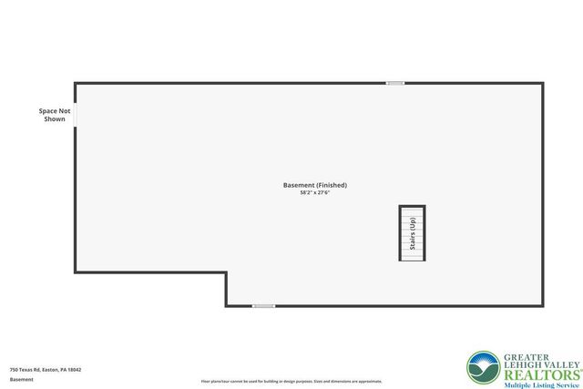 750 Texas Road, Easton, PA 18042