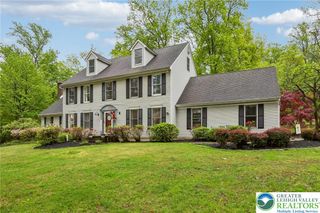750 Texas Road, Easton, PA 18042