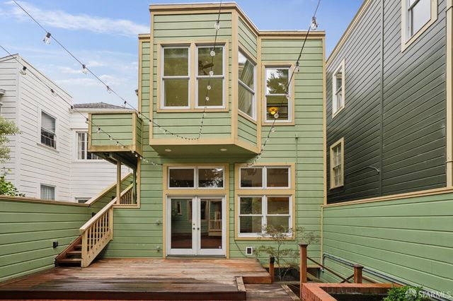 176 Castro Street, San Francisco, CA 94114