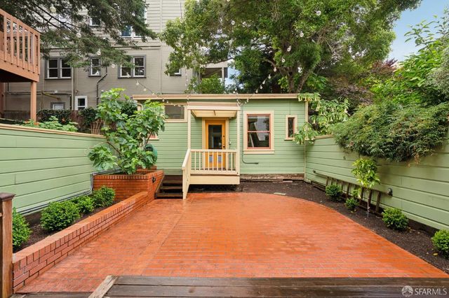 176 Castro Street, San Francisco, CA 94114