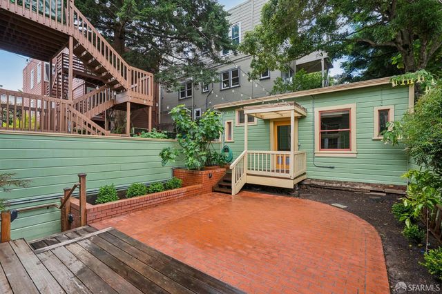 176 Castro Street, San Francisco, CA 94114