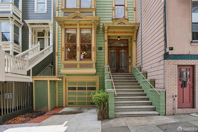 176 Castro Street, San Francisco, CA 94114