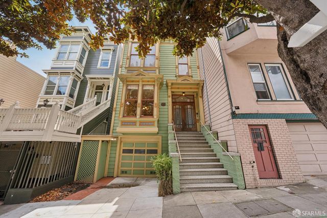 176 Castro Street, San Francisco, CA 94114