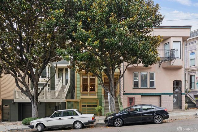 176 Castro Street, San Francisco, CA 94114