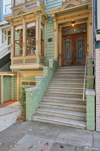 176 Castro Street, San Francisco, CA 94114