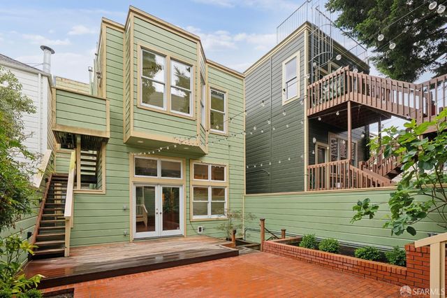 176 Castro Street, San Francisco, CA 94114