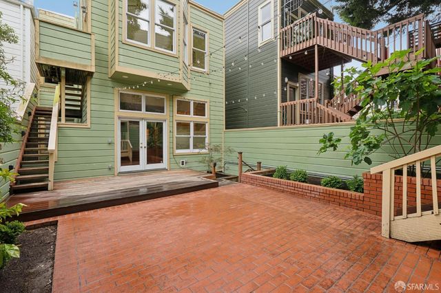 176 Castro Street, San Francisco, CA 94114
