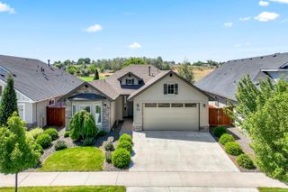 10895 W Mossywood, Boise, ID 83709