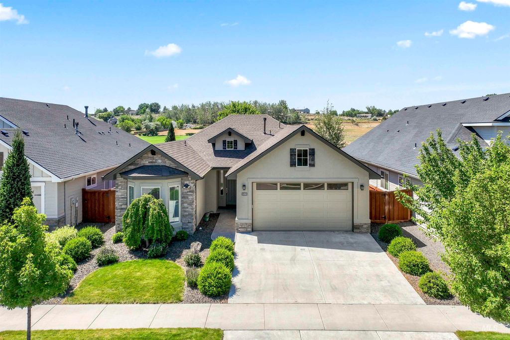10895 W Mossywood, Boise, ID 83709