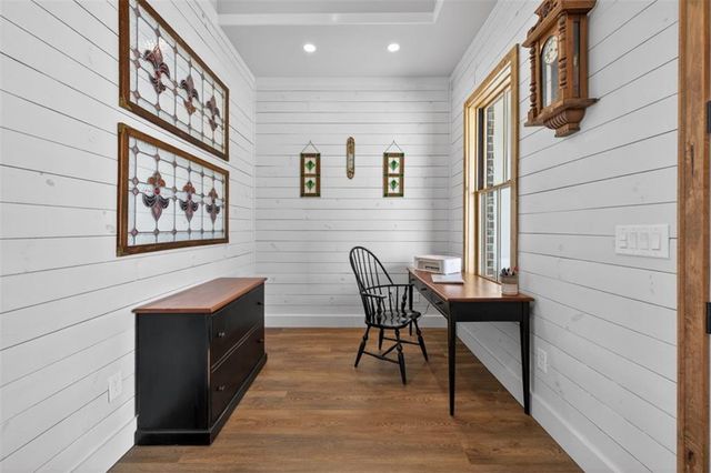 110 Planters Knoll, Baldwin, GA 30511