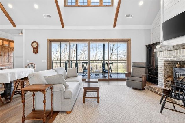 110 Planters Knoll, Baldwin, GA 30511