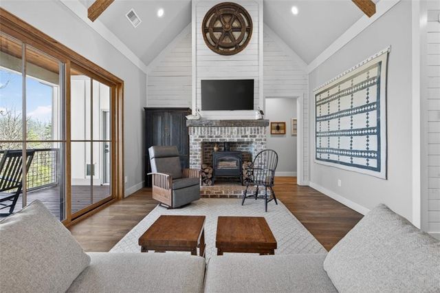 110 Planters Knoll, Baldwin, GA 30511