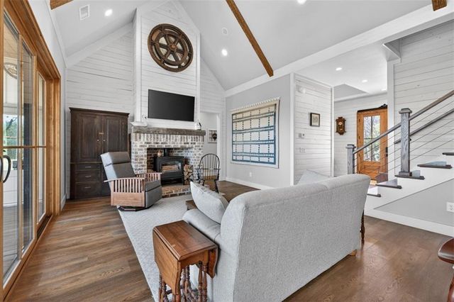 110 Planters Knoll, Baldwin, GA 30511