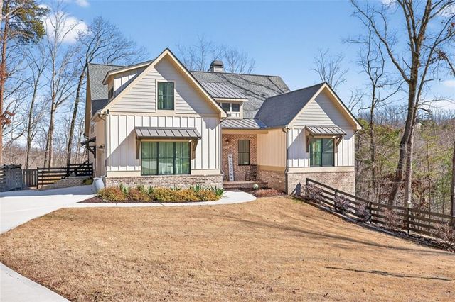 110 Planters Knoll, Baldwin, GA 30511