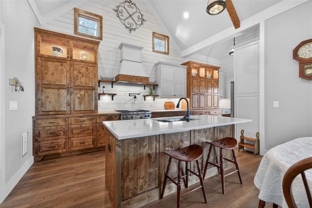 110 Planters Knoll, Baldwin, GA 30511