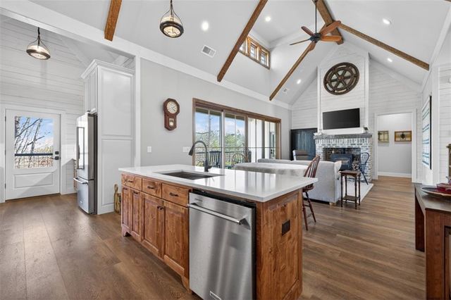 110 Planters Knoll, Baldwin, GA 30511