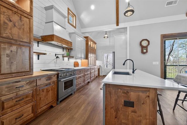 110 Planters Knoll, Baldwin, GA 30511